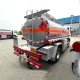 FAW 7200L Дизельный Бензиновый Грузовик Для Развозки Грузовиков