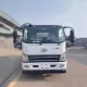 FAW 7200L Дизельный Бензиновый Грузовик Для Развозки Грузовиков