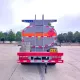 FAW 7200L Дизельный Бензиновый Грузовик Для Развозки Грузовиков