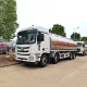 Автоцистерна Foton 8x4 35000L Топливный бак Автоцистерна
