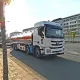 Автоцистерна Foton 8x4 35000L Топливный бак Автоцистерна