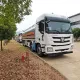 Автоцистерна Foton 8x4 35000L Топливный бак Автоцистерна