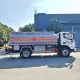 Foton 10000 литров 4x2 Малые топливные грузовики для доставки