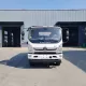 Foton 10000 литров 4x2 Малые топливные грузовики для доставки