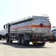 Howo 8x4 Топливный бак Грузовик 30000L