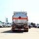 Howo 8x4 Топливный бак Грузовик 30000L
