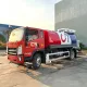 SINOTRUK HOWO 9000 литров 2400 галлонов поливочная тележка