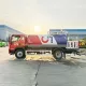 SINOTRUK HOWO 9000 литров 2400 галлонов поливочная тележка