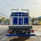 SINOTRUK HOWO 9000 литров 2400 галлонов поливочная тележка