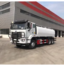 HOWO 6*4 25-тонная поливочная тележка