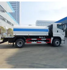 Япония 42 автоцистерна для распыления воды автоцистерна isuzu