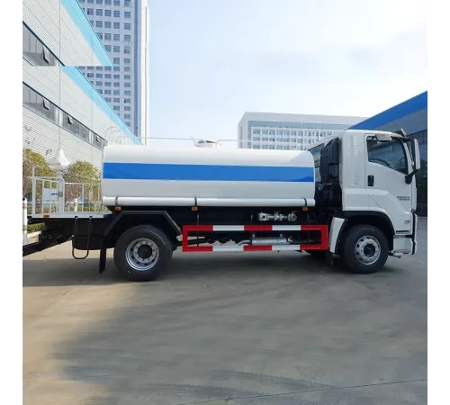 Япония 42 автоцистерна для распыления воды автоцистерна isuzu