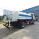Япония 42 автоцистерна для распыления воды автоцистерна isuzu