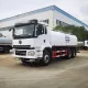 SHACMAN 6 * 4 автоцистерна с резервуаром для воды из нержавеющей стали