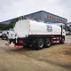 SHACMAN 6 * 4 автоцистерна с резервуаром для воды из нержавеющей стали