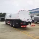 SHACMAN 6 * 4 автоцистерна с резервуаром для воды из нержавеющей стали