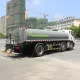Автоцистерна для воды Foton 6*2