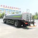 Автоцистерна для воды Foton 6*2
