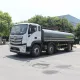 Автоцистерна для воды Foton 6*2