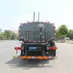 Автоцистерна для воды Foton 6*2