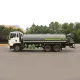 HOWO 4X6 5000 галлонов автоцистерна для воды