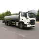 HOWO 4X6 5000 галлонов автоцистерна для воды