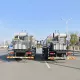 Автоцистерна для воды Foton 15000 литров водовоз
