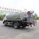 Автоцистерна для воды Foton 15000 литров водовоз
