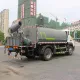 Автоцистерна для воды Foton 15000 литров водовоз