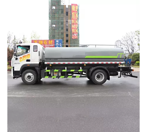 Foton 16000 литров бак для воды спринклерная машина для разбрызгивания воды