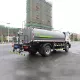 Foton 16000 литров бак для воды спринклерная машина для разбрызгивания воды