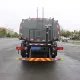 Foton 16000 литров бак для воды спринклерная машина для разбрызгивания воды
