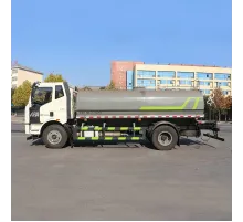 FAW 15000 литров 15-тонный автоцистерна для воды
