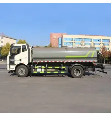 FAW 15000 литров 15-тонный автоцистерна для воды