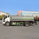 FAW 15000 литров 15-тонный автоцистерна для воды