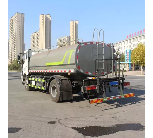FAW 15000 литров 15-тонный автоцистерна для воды
