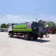 HOWO 14000L автоцистерна с разбрызгивателем воды
