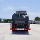 HOWO 14000L автоцистерна с разбрызгивателем воды