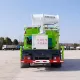 Автоцистерна для воды HOWO 5000 литров 4x2 с автозаправщиком