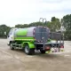 Foton 4x2 Мини-цистерна для воды Маленькая цистерна для воды