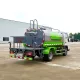 Foton 4x2 Мини-цистерна для воды Маленькая цистерна для воды