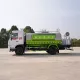 Автоцистерна для воды DongFeng объемом 12 куб.м.