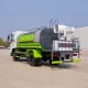 Автоцистерна для воды DongFeng объемом 12 куб.м.