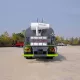 Автоцистерна для воды DongFeng объемом 12 куб.м.