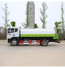 Автоцистерна для воды Dongfeng 12000L