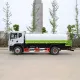 Автоцистерна для воды Dongfeng 12000L