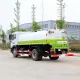 Автоцистерна для воды Dongfeng 12000L