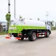 Автоцистерна для воды Dongfeng 12000L
