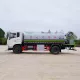 Автоцистерна DongFeng 13000 литров воды