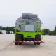 Автоцистерна DongFeng 13000 литров воды